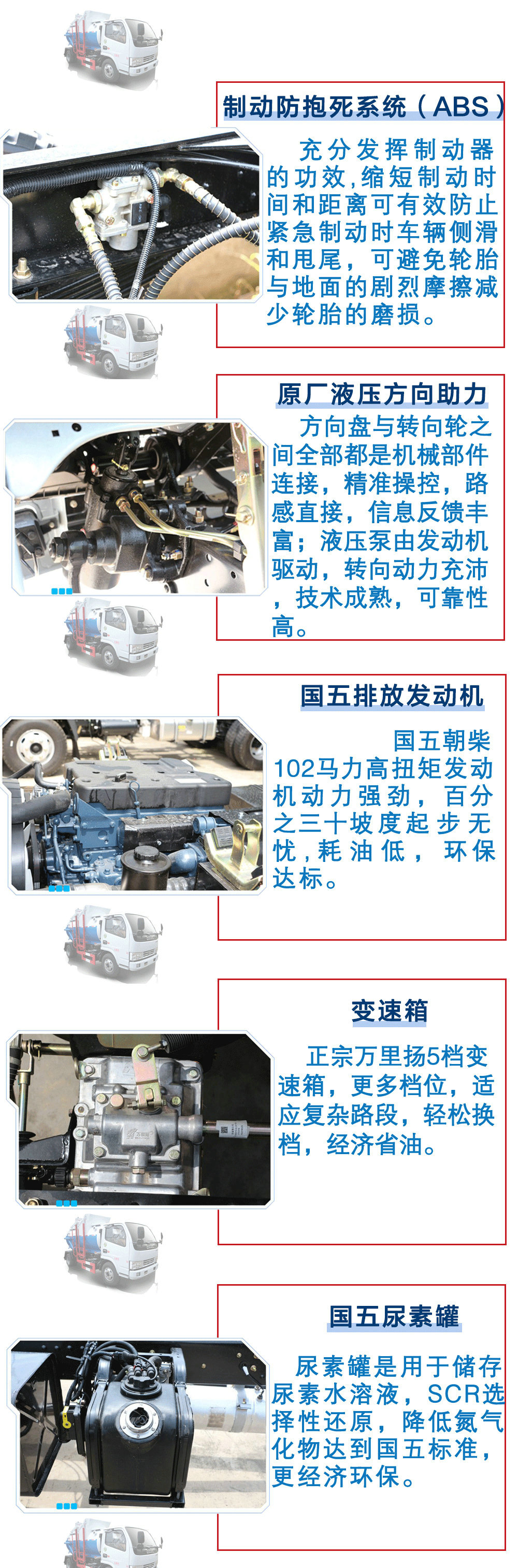 東風小多利卡(4-5方)餐廚垃圾車_22