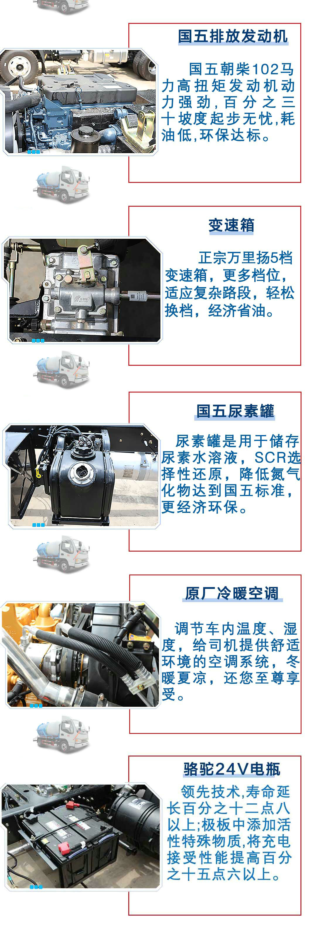 江淮(4方)CLW5070GXWH5吸污車_17