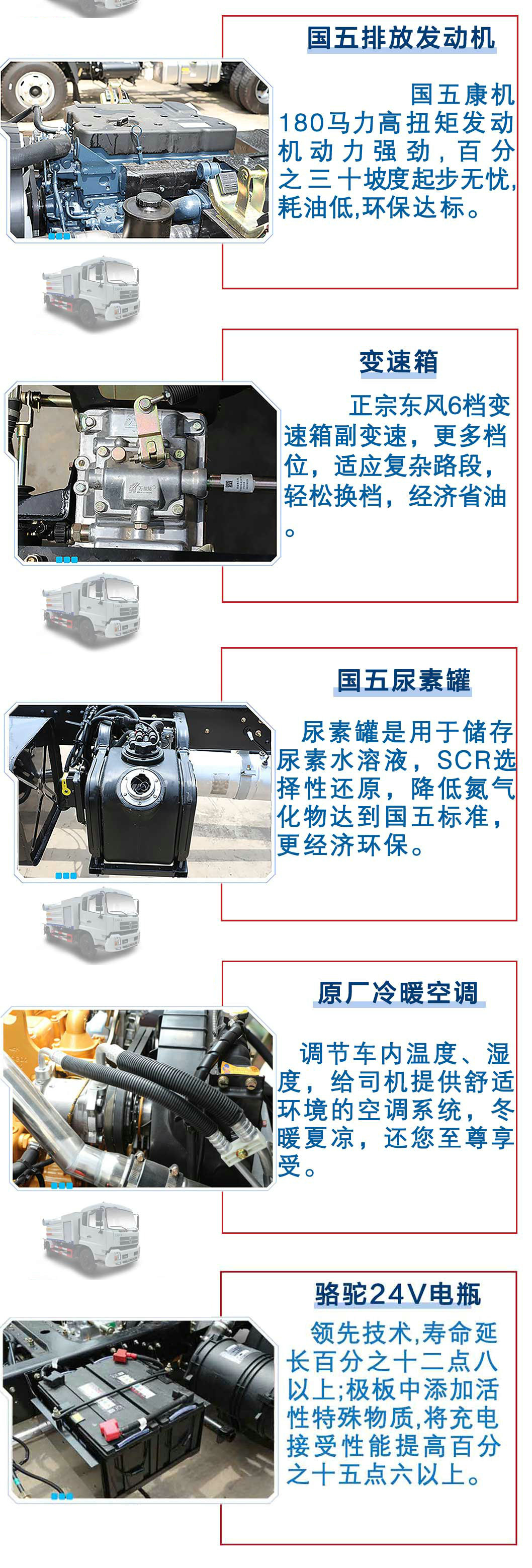 東風(fēng)天錦霧炮抑塵車(chē)（6-10方）_18