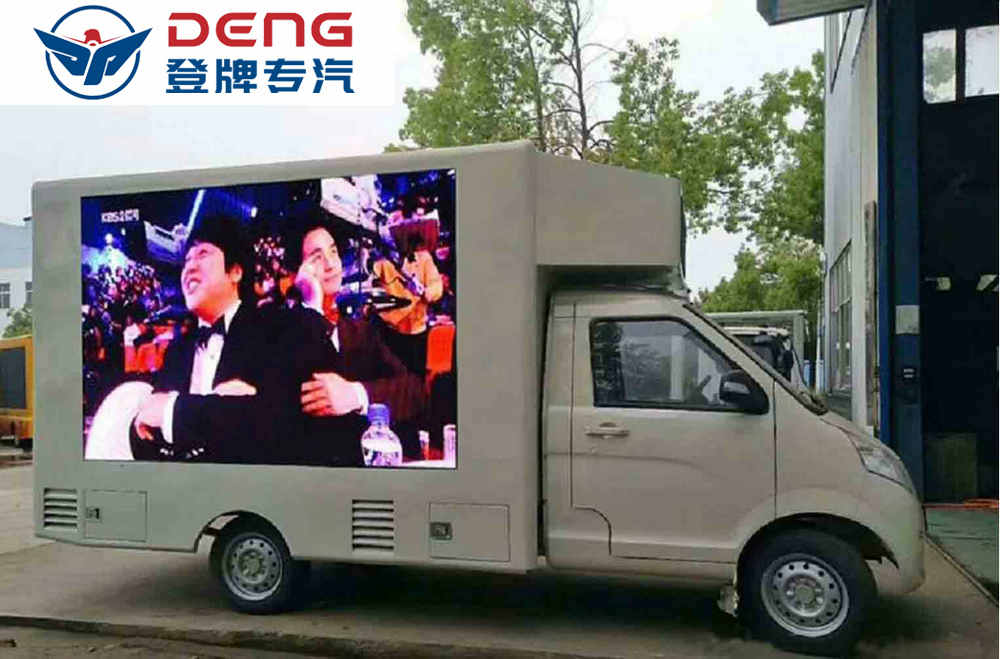 柳機南駿LED廣告宣傳車_09