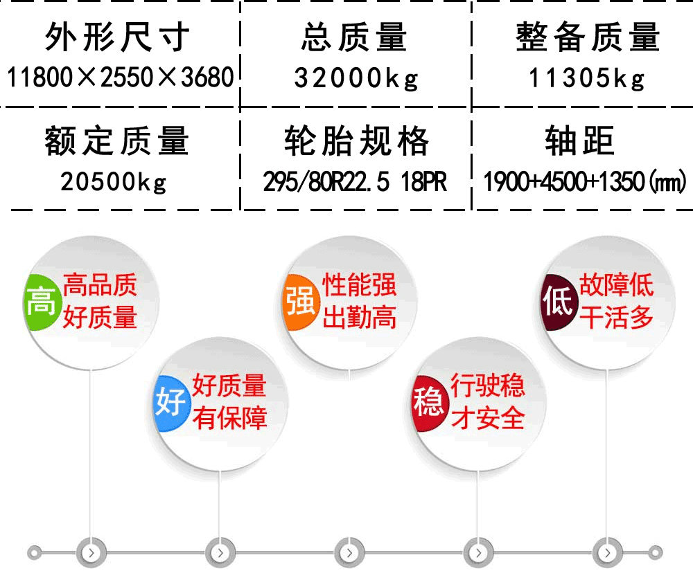 國六解放J6前四后八油罐車_18